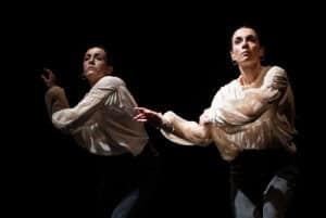 Theatro Circo recebe espetáculo de dança "multidisciplinar"