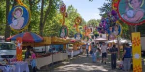 "O São João é uma grande alavanca para as atividades económicas”