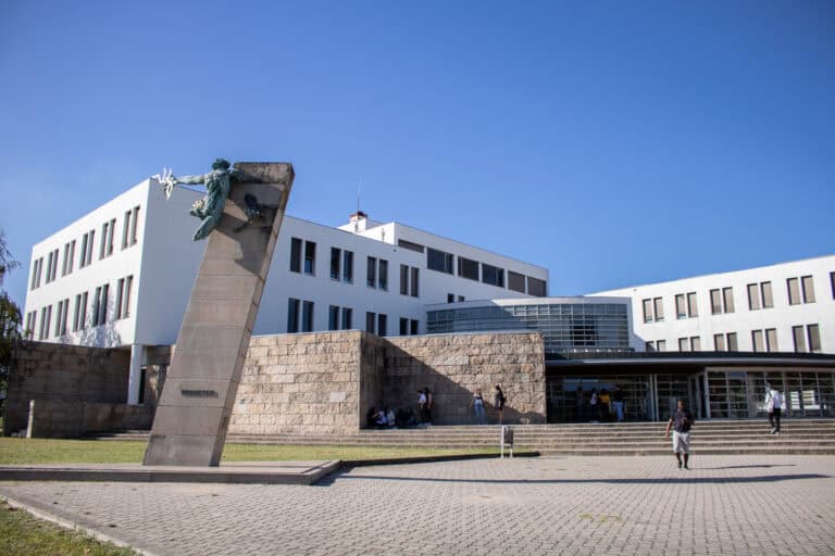 UMinho junta-se às comemorações do centenário de Agustina Bessa-Luís