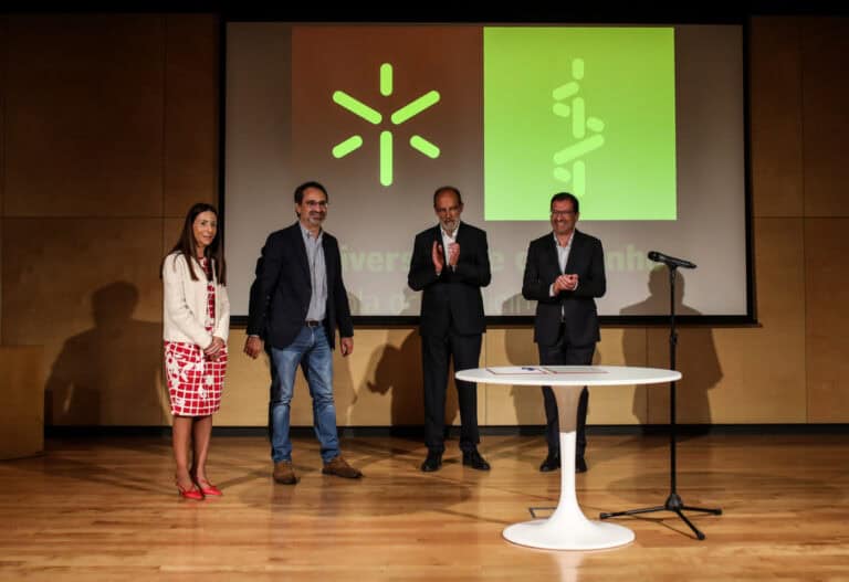 UMinho pondera alienação de património e recurso à banca