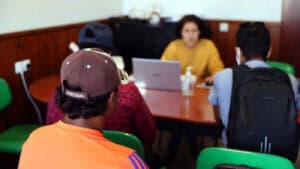 Processos de asilo envolvendo menores não acompanhados em Portugal aumentaram em 2021&nbsp;