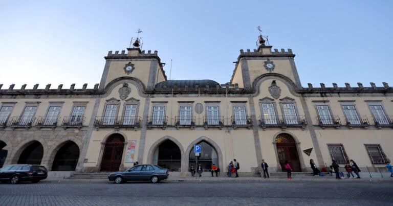 Autarca aponta programa funcional do novo hospital de Barcelos para setembro