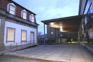 Sessão solene do Dia Um de Portugal passa para o Centro Cultural Vila Flor