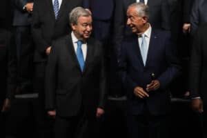 Pandemia e guerra não podem ser desculpa para esquecer desafios estruturais&nbsp;