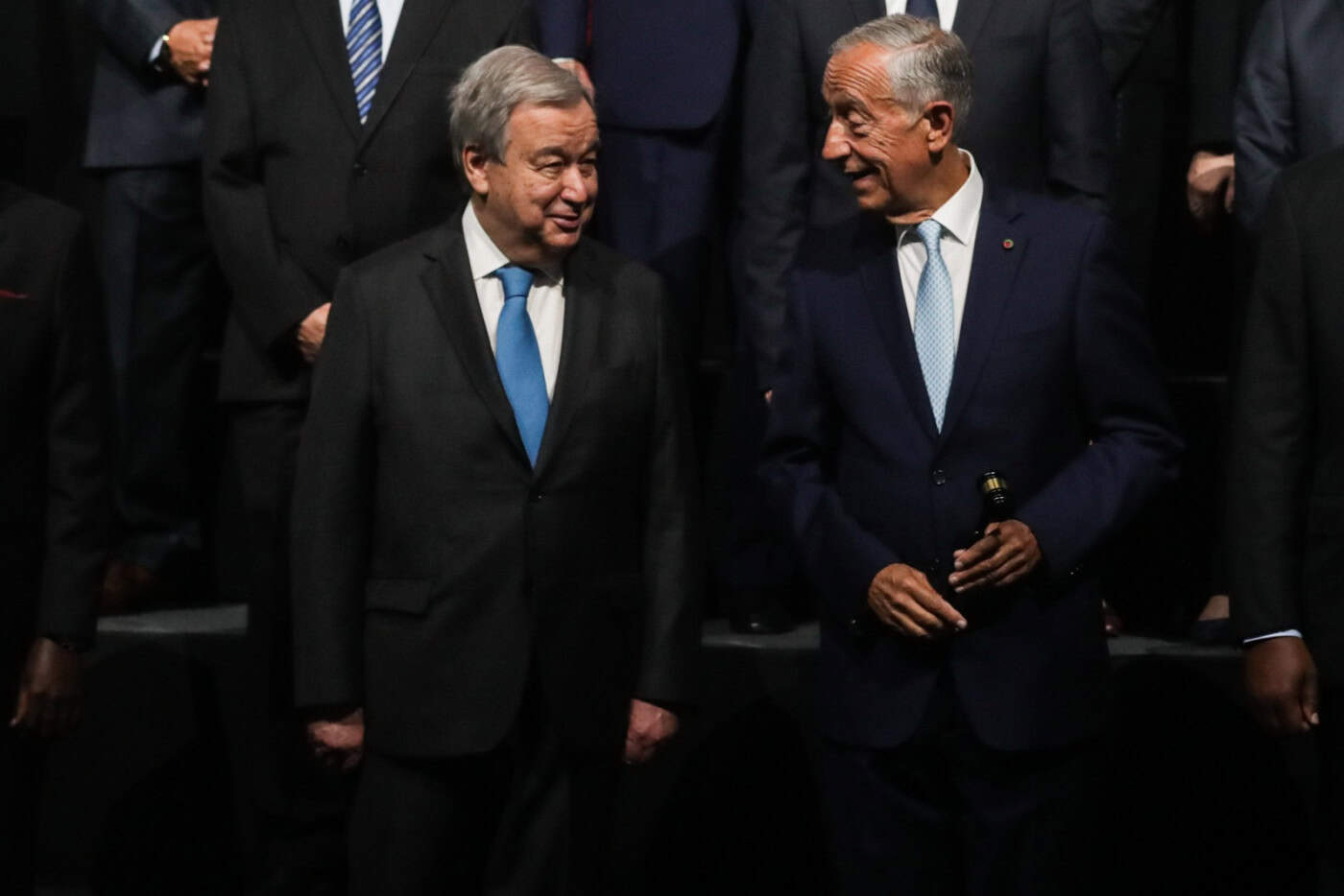 Pandemia e guerra não podem ser desculpa para esquecer desafios estruturais