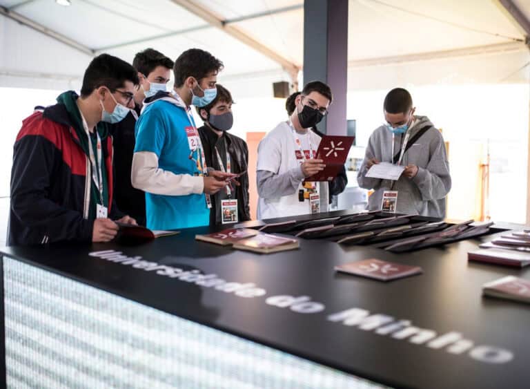 Novo modelo de financiamento do Ensino Superior só depois de 2024