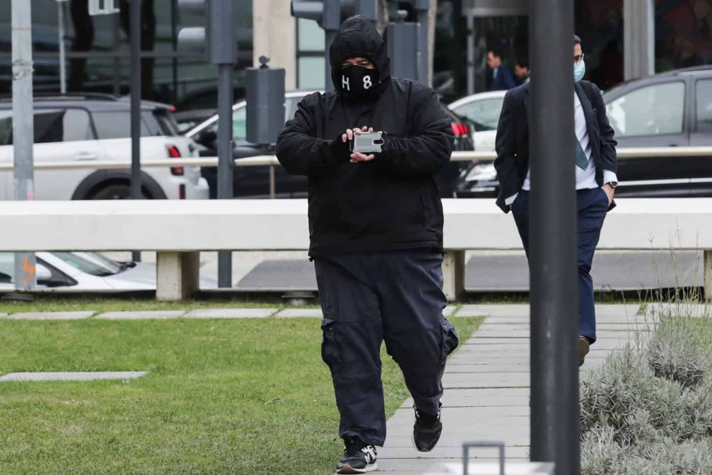 Vinte e dois arguidos no processo Hammerskins condenados a penas entre seis meses e nove anos de prisão