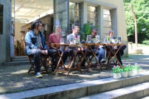 ´Ares de Verão` traz "Limonada" e outros festivais de acesso livre