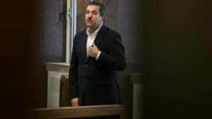 Ministério Público pede prisão efetiva para Manuel Godinho em processo de fraude fiscal&nbsp;