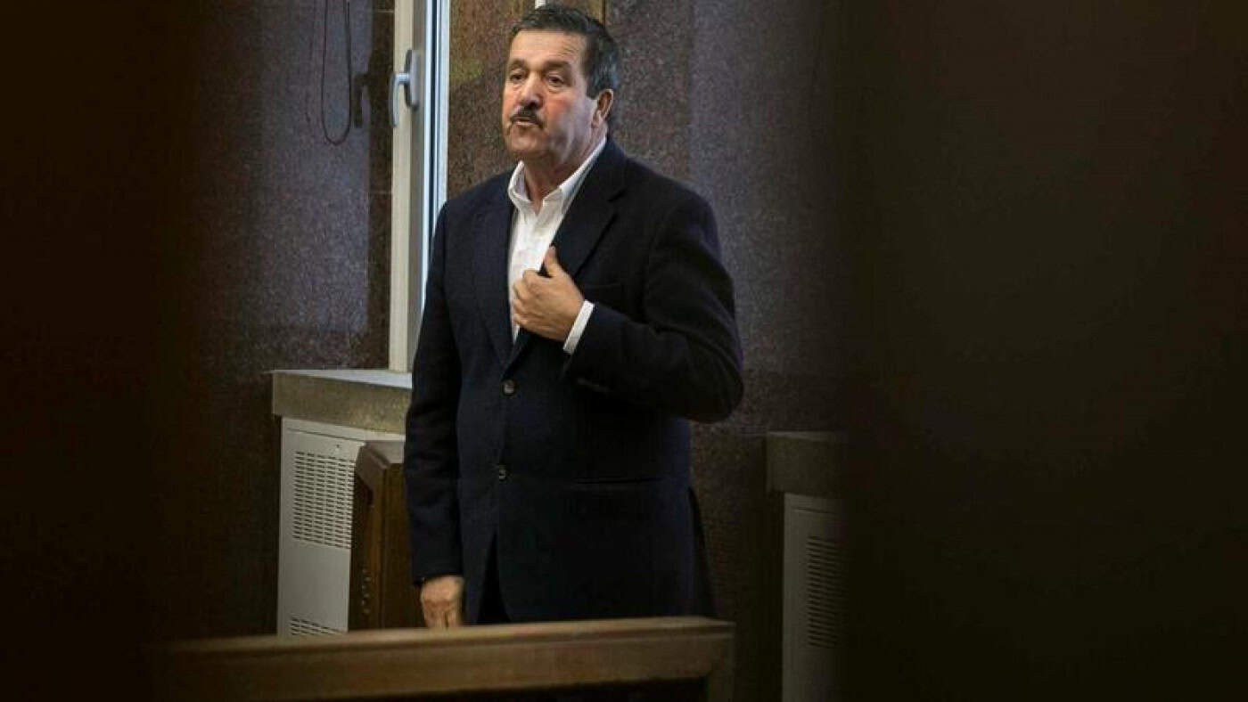 Ministério Público pede prisão efetiva para Manuel Godinho em processo de fraude fiscal