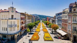 “Braga é a cidade mais requisitada pela comunidade brasileira”&nbsp;