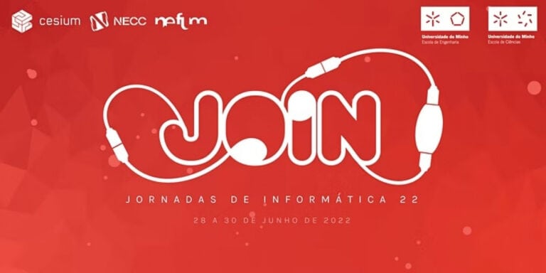 Jornadas de Informática estão de volta à UMinho