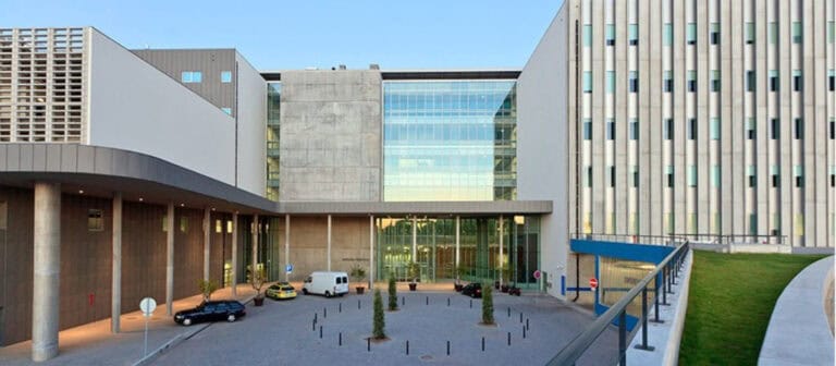 Hospital de Braga fica sem urgências de cirurgia pediátrica durante a noite&nbsp;