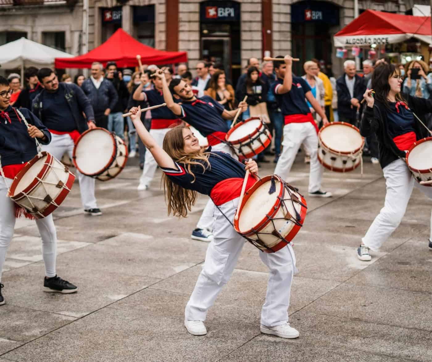 Música em destaque na segunda edição do ´Falar Fazendo`