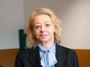 Madalena Alves da UMinho é a nova presidente da FCT