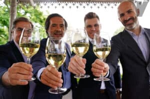Vinho Verde Fest está de regresso “com o que de melhor se produz na região”&nbsp;