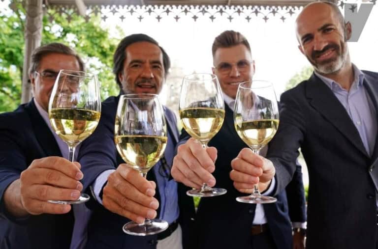 Vinho Verde Fest está de regresso “com o que de melhor se produz na região”&nbsp;