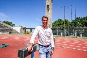 Gonçalo Nunes quer equipa feminina do SC Braga a conquistar títulos