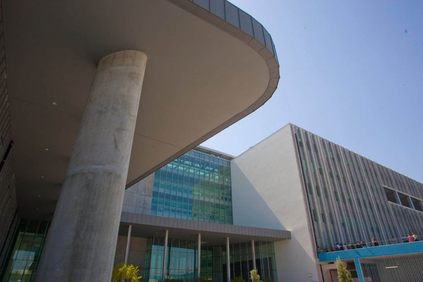 Situação do Hospital de Braga preocupa hospitais do Porto