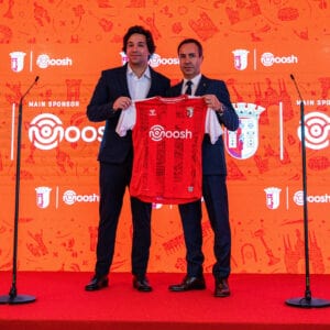 António Salvador deixa nas entrelinhas saída de Ricardo Horta e David Carmo