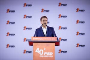 Rio aconselha Montenegro a começar mandato pelo diálogo com profissionais de saúde