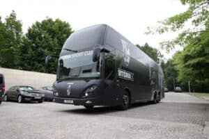 Arranca hoje estágio do Vitória SC em Melgaço