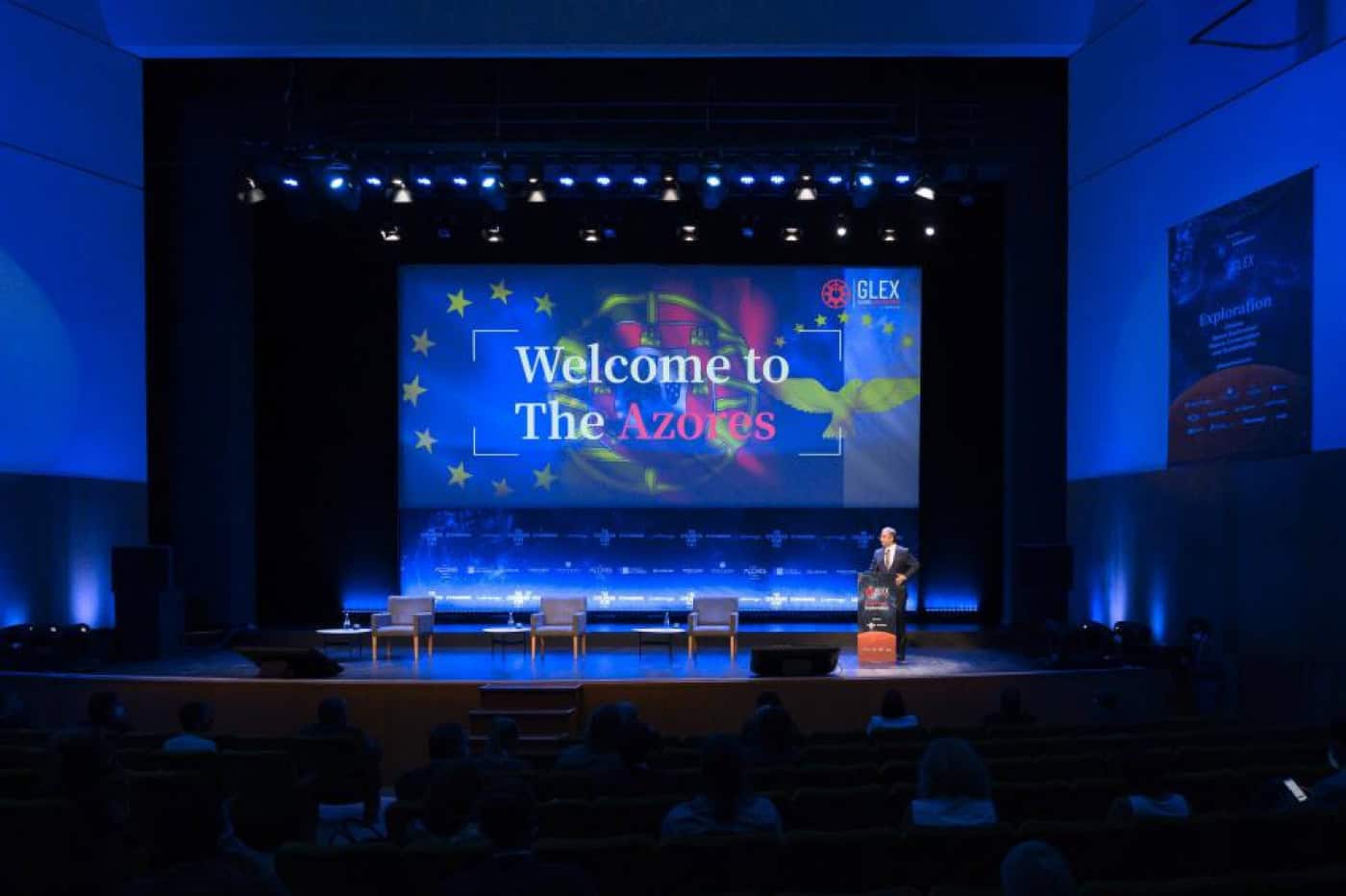 "Lendas vivas" da exploração científica reunidas nos Açores