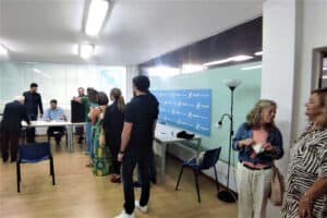 Concelhia de Famalicão do CDS-PP nas mãos de Hélder Pereira