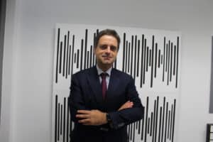 Ricardo Rio critica Montenegro por não ter ouvido o partido sobre regionalização