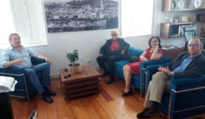 Ponte da Barca lança Grande Prémio de Poesia Diogo Bernardes