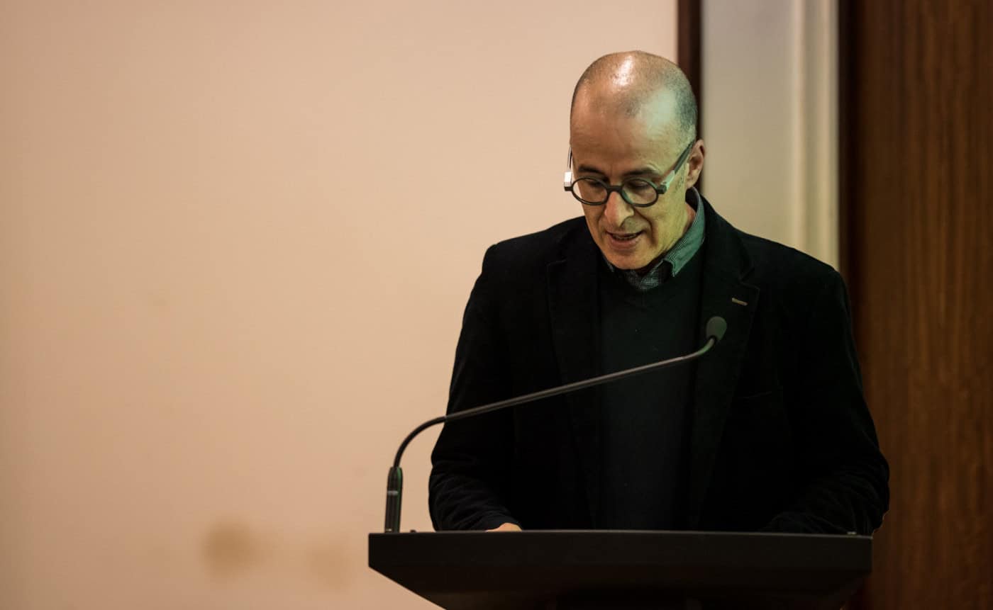 UMinho. Pró-Reitor José Fernandes está de saída