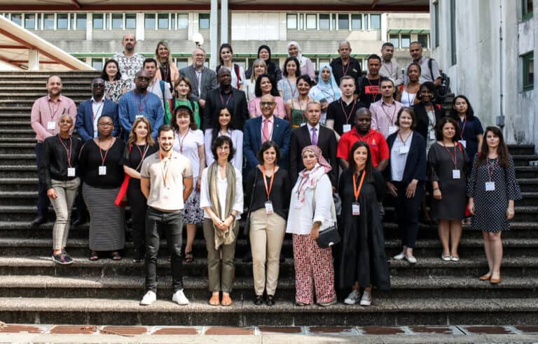 UMinho INTernational Week cativa 46 participantes dos 4 cantos do mundo
