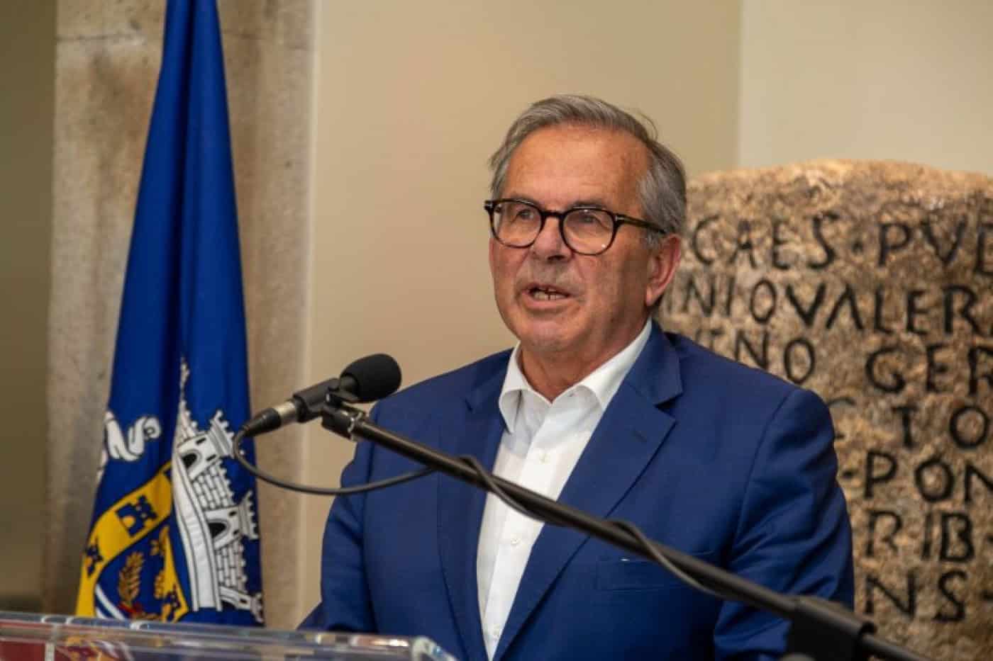 Juntas de Freguesia vão passar a ser elegíveis no quadro comunitário PT2030