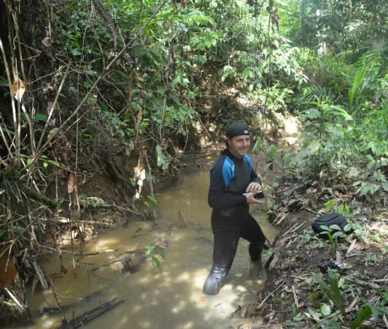 Desinvestimento da UE em espécies endémicas pode ter riscos ´perigosos`