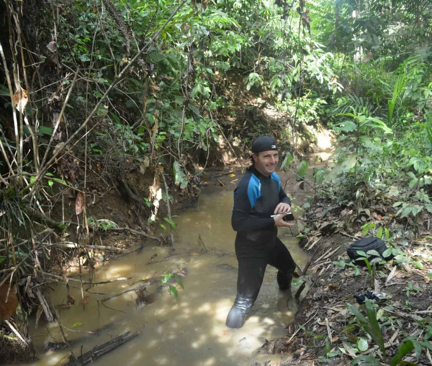 Desinvestimento da UE em espécies endémicas pode ter riscos ´perigosos`