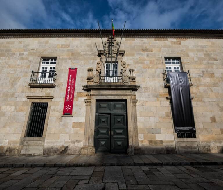 Constitucional confirma condenação de antigos e atuais dirigentes da UMinho