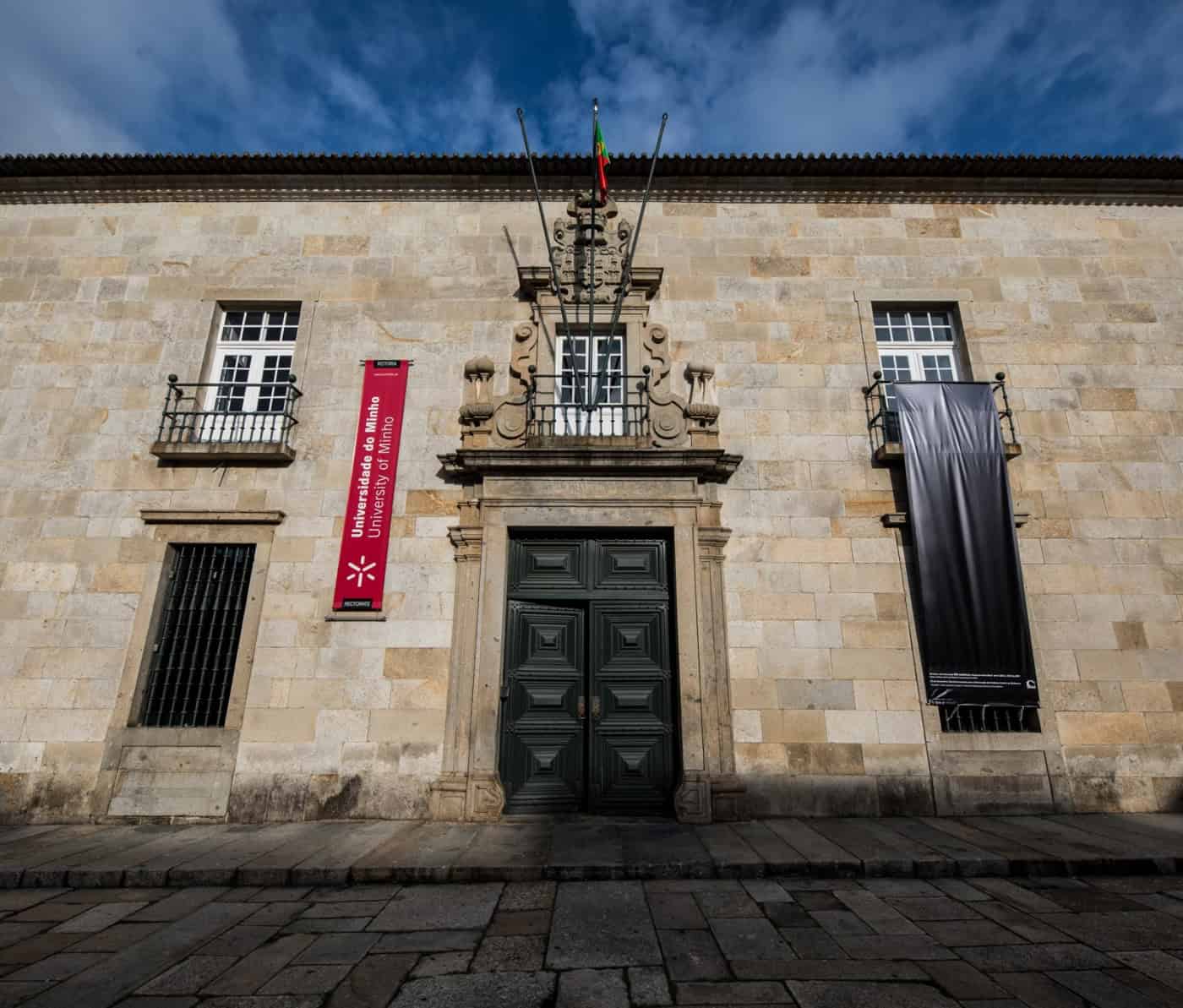 Constitucional confirma condenação de antigos e atuais dirigentes da UMinho