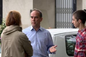 MP quer que alunos proibidos de frequentar Cidadania fiquem à guarda da escola&nbsp;