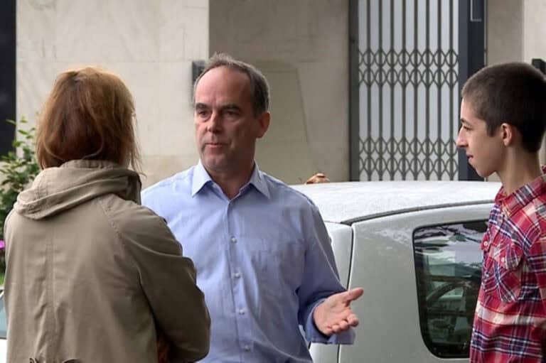 MP quer que alunos proibidos de frequentar Cidadania fiquem à guarda da escola&nbsp;