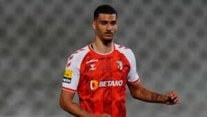 David Carmo vai para o FC Porto por 20 milhões e assina por cinco épocas