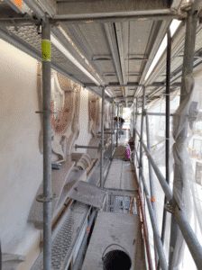 Obra dos Biscainhos já está no terreno e deve estar concluída no início de 2023