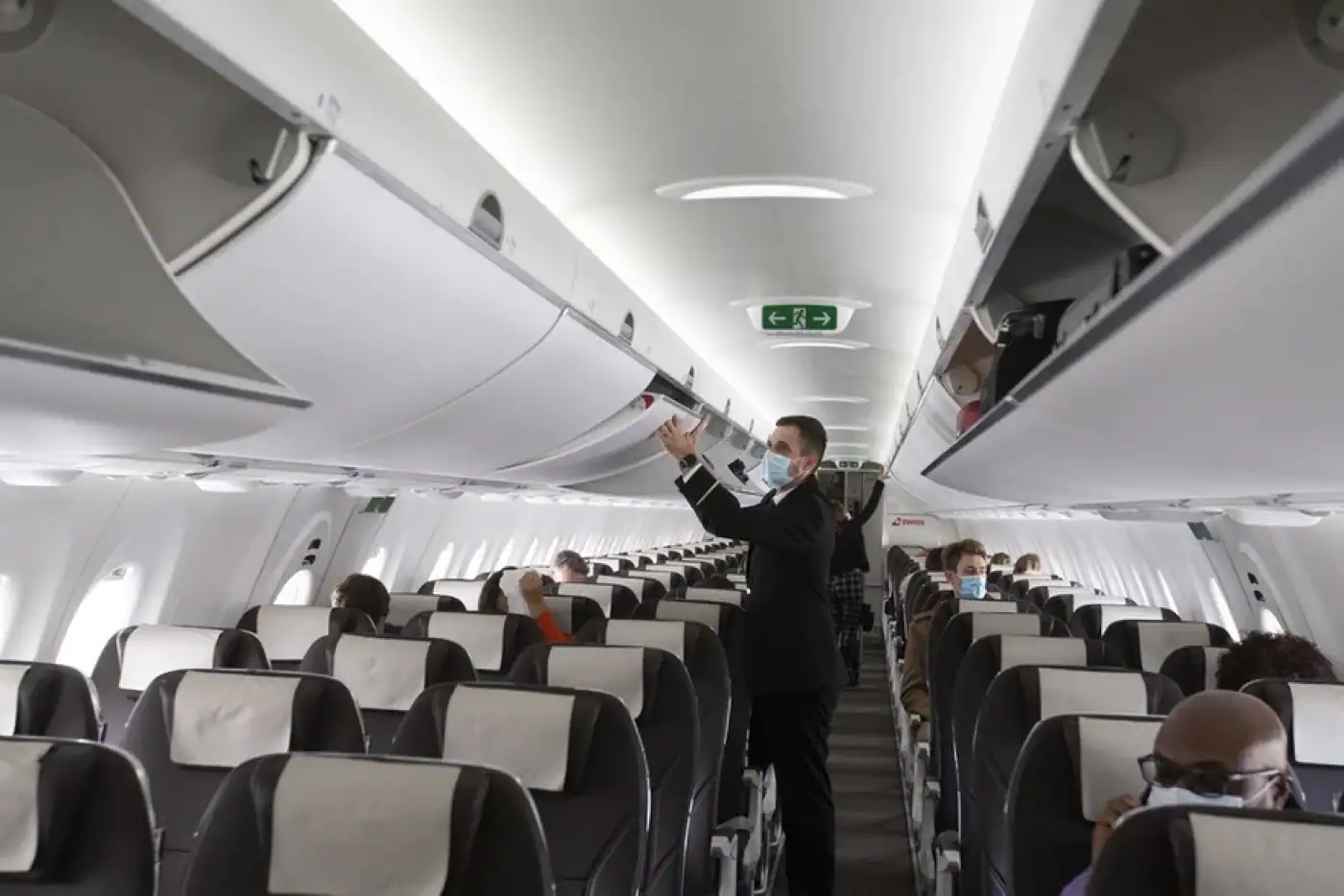 Lufthansa reforça frequência de voos no Porto