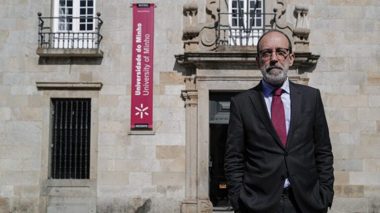 Rui Vieira de Castro vai cumprir a decisão do Tribunal e pagar 2550 euros