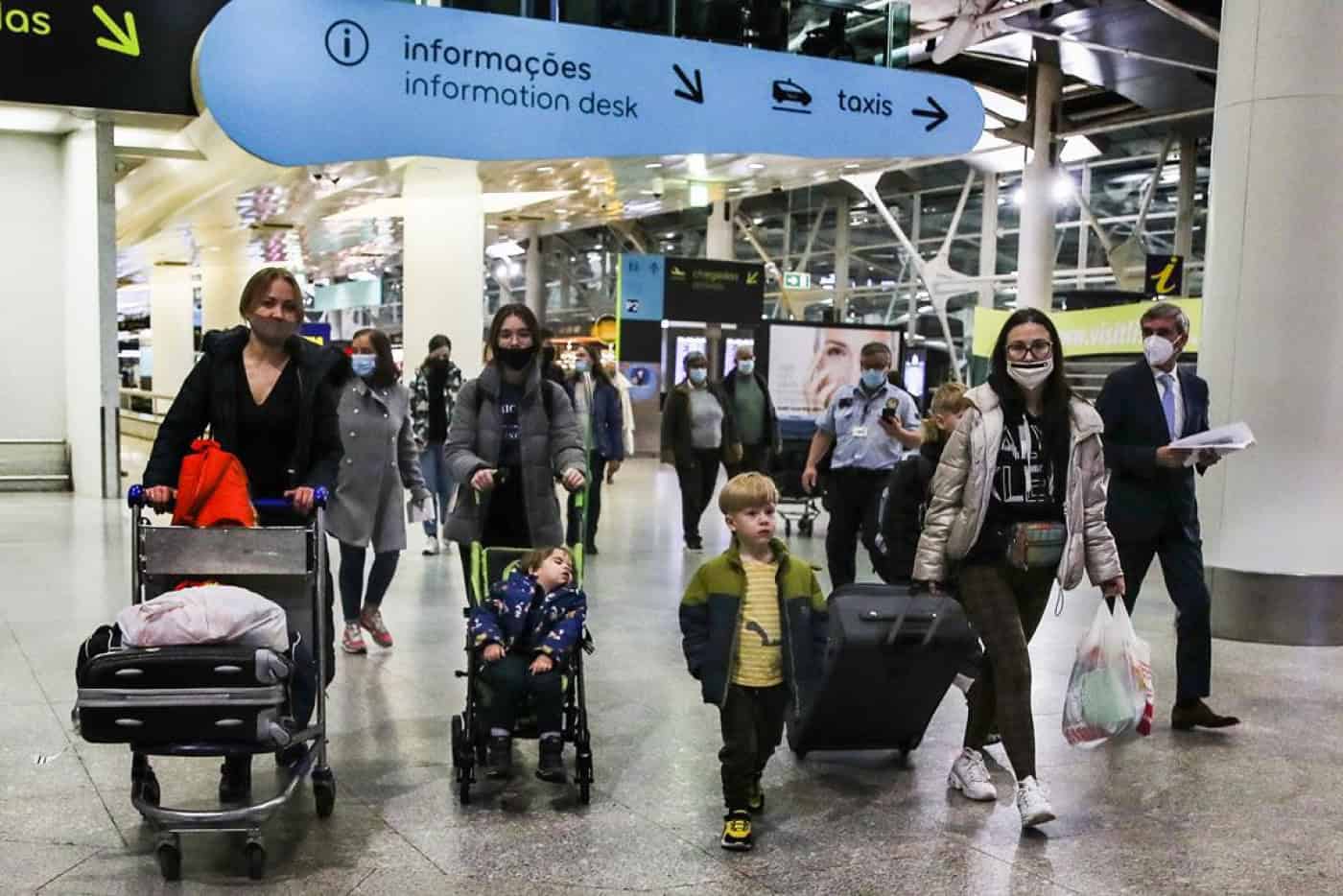 Presidente executivo da ANA reconhece problemas "graves" nos aeroportos