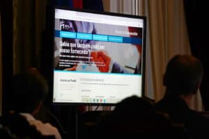 Câmara de Braga lança Portal do Fornecedor para reforçar a transparência