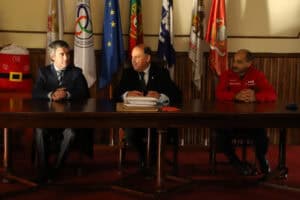 Presidente dos BVB questiona investimento do Governo na GNR