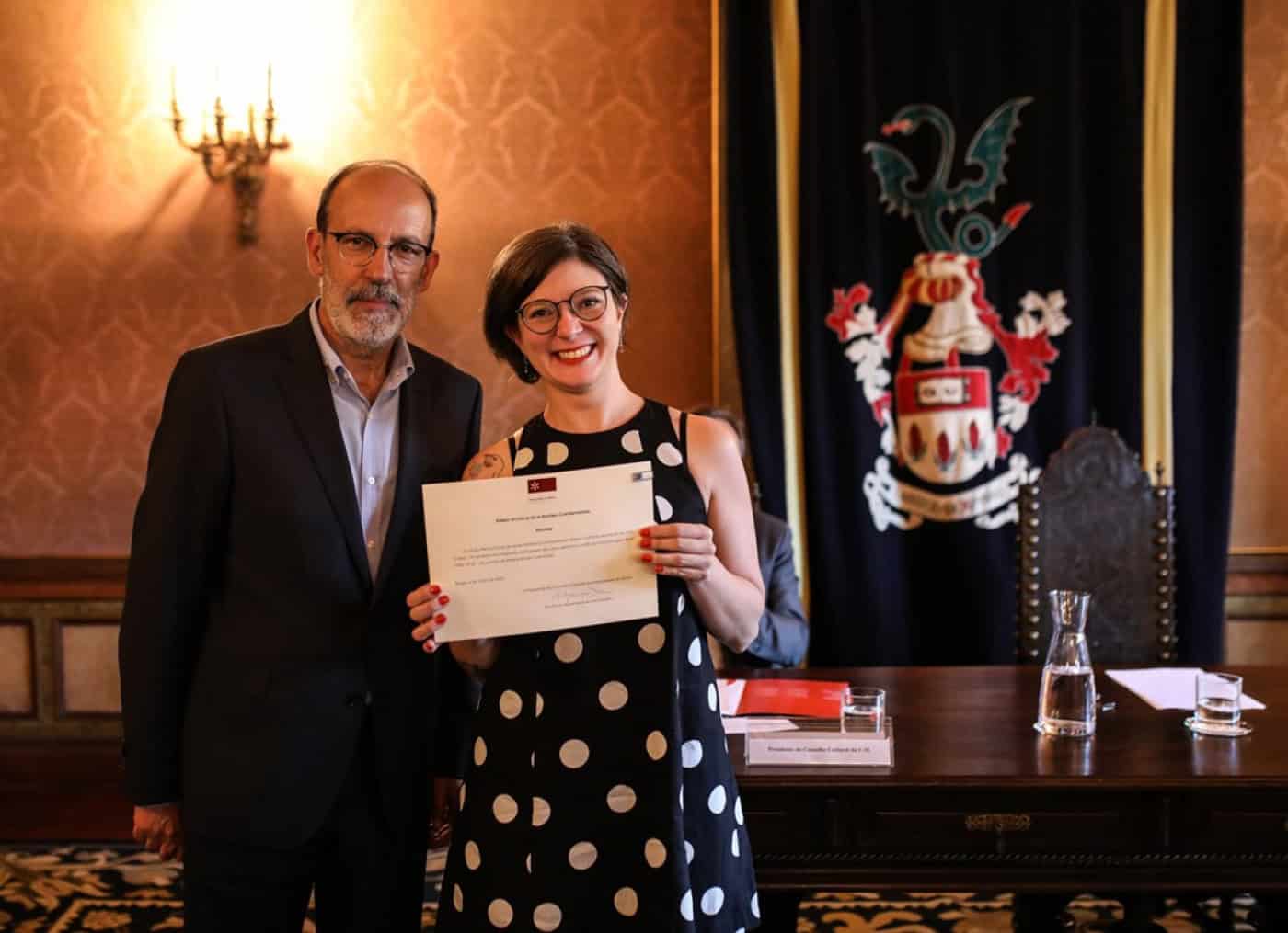 “O Brasil esteve sempre no imaginário como um possível lugar de enriquecimento”