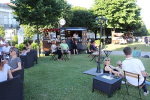 Braga dá a conhecer mais de 200 referências de vinhos verdes