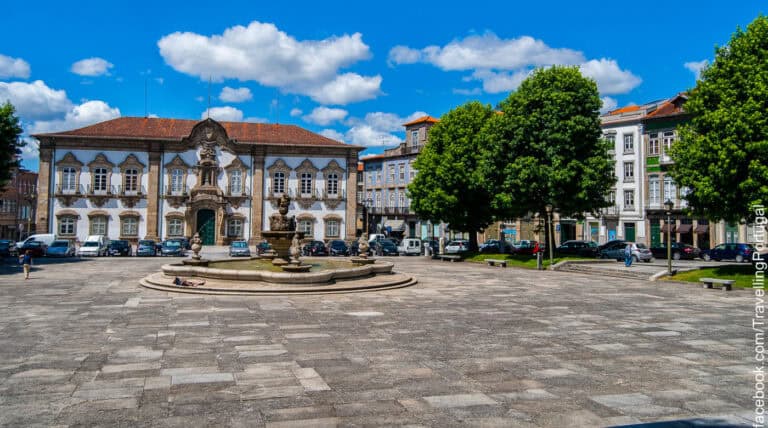 Braga celebra Aliança entre Portugal e Reino Unido com espetáculos culturais