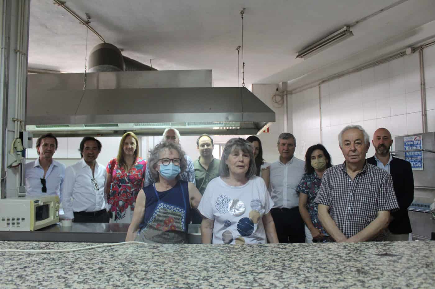 CDS votará favoravelmente apoio de 20 mil euros ao VAP. Proposta será submetida